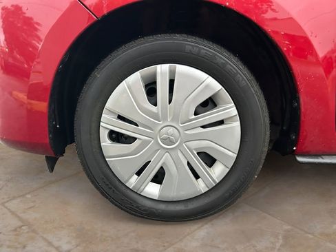 Used 2024 Mitsubishi Mirage ES image 14