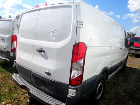 Used 2017 Ford Transit 150 130 Low Roof image 4