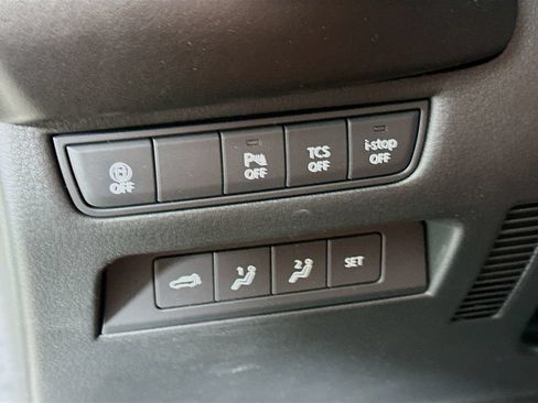 New 2026 MAZDA CX-50 AWD 2.5 S w/ Cargo Package image 14