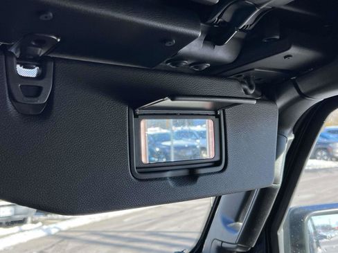 Used 2023 Jeep Wrangler Unlimited w/ Cold Weather Group image 9