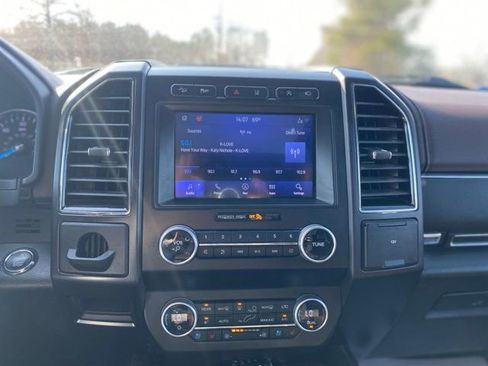 Used 2021 Ford Expedition King Ranch image 17