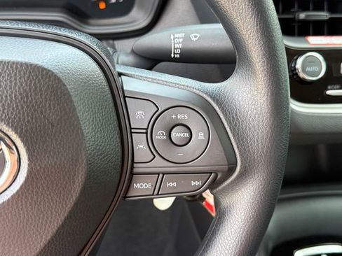 Used 2026 Toyota Corolla LE image 16