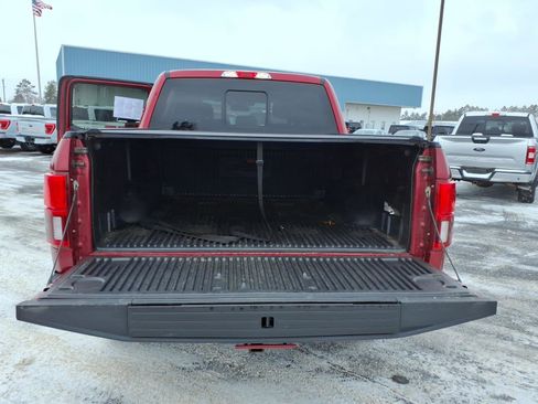 Used 2018 Ford F150 XLT w/ Equipment Group 302A Luxury image 15