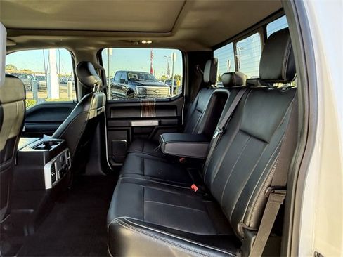 Certified 2020 Ford F150 Lariat w/ Equipment Group 502A Luxury image 9