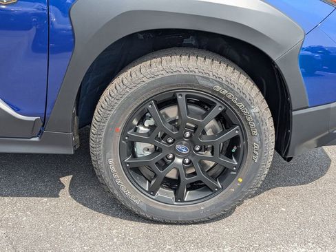 New 2026 Subaru Crosstrek 2.5i Wilderness AWD/4WD image 12