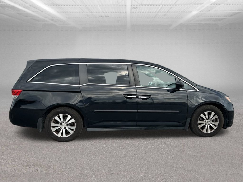 Used 2014 Honda Odyssey EX-L image 9