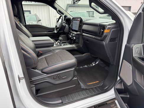 Used 2025 Ford F150 Tremor w/ Bed Utility Package AWD/4WD image 24