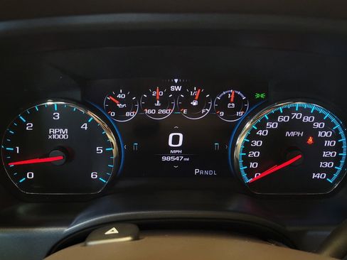 Used 2017 GMC Sierra 1500 Denali w/ Denali Ultimate Package AWD/4WD image 23