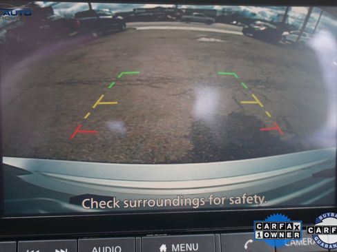 Used 2024 Nissan Altima 2.5 SV image 30