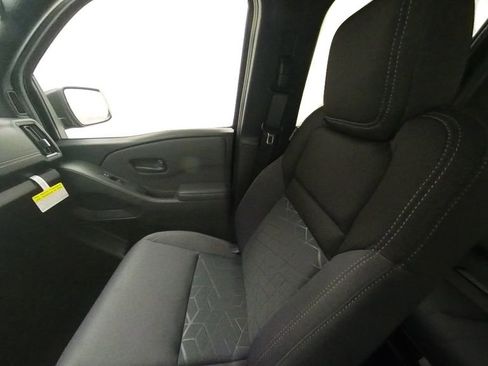 New 2026 Nissan Frontier SV w/ All-Weather Content Package image 25