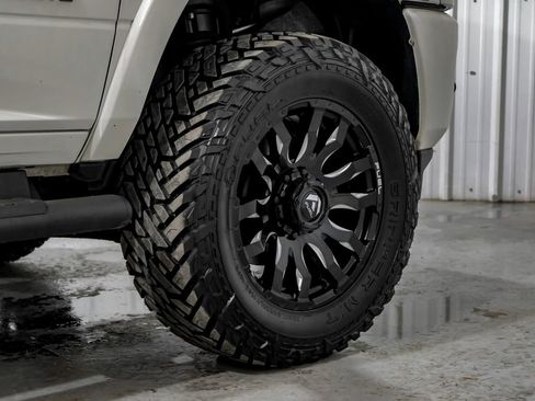 Used 2023 RAM 2500 Limited w/ Night Edition image 66