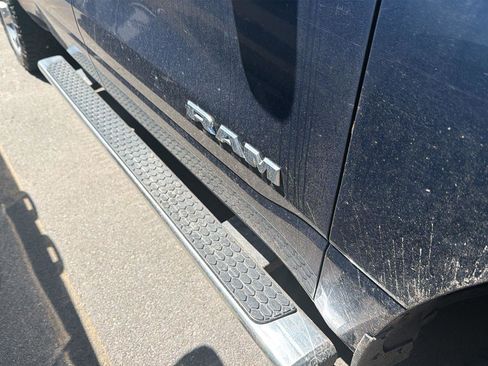 Used 2020 RAM 1500 Big Horn AWD/4WD image 6