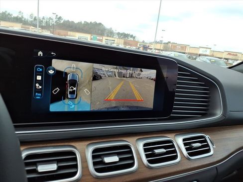 New 2026 Mercedes-Benz GLE 350 4MATIC image 20