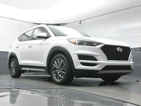 Used 2020 Hyundai Tucson SEL image 30