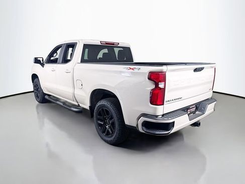 New 2026 Chevrolet Silverado 1500 RST w/ RST Select Package AWD/4WD image 8