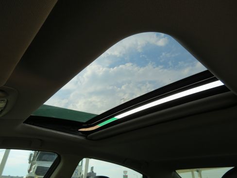 Used 2016 Nissan Altima 3.5 SL image 26