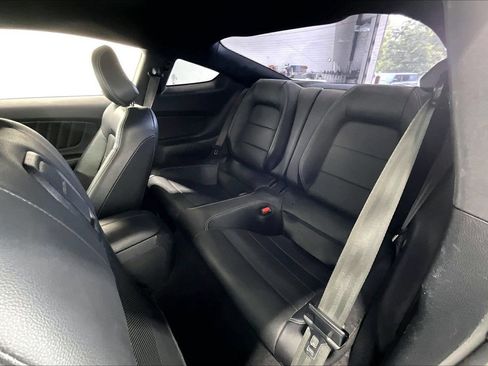 Used 2021 Ford Mustang GT Premium RWD image 24
