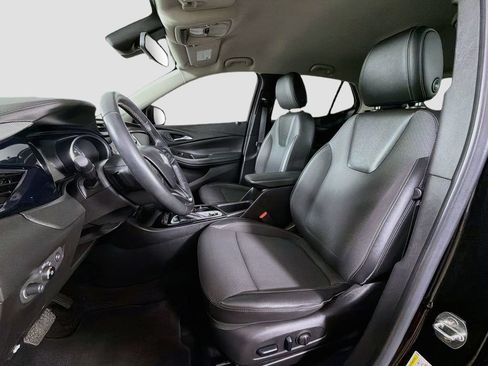 Used 2023 Buick Encore GX Select FWD image 12