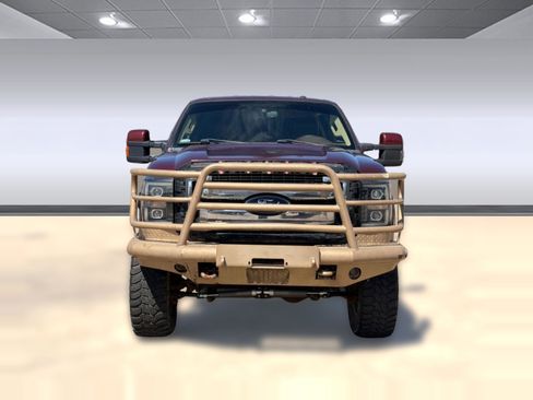 Used 2012 Ford F350 King Ranch image 6