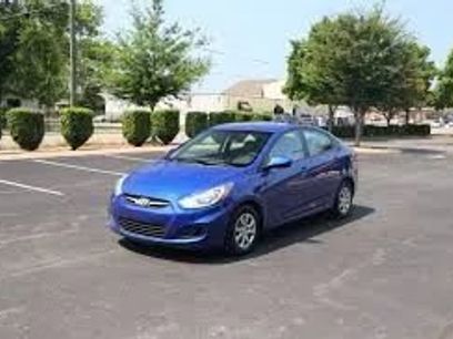 Used 2013 Hyundai Accent GLS