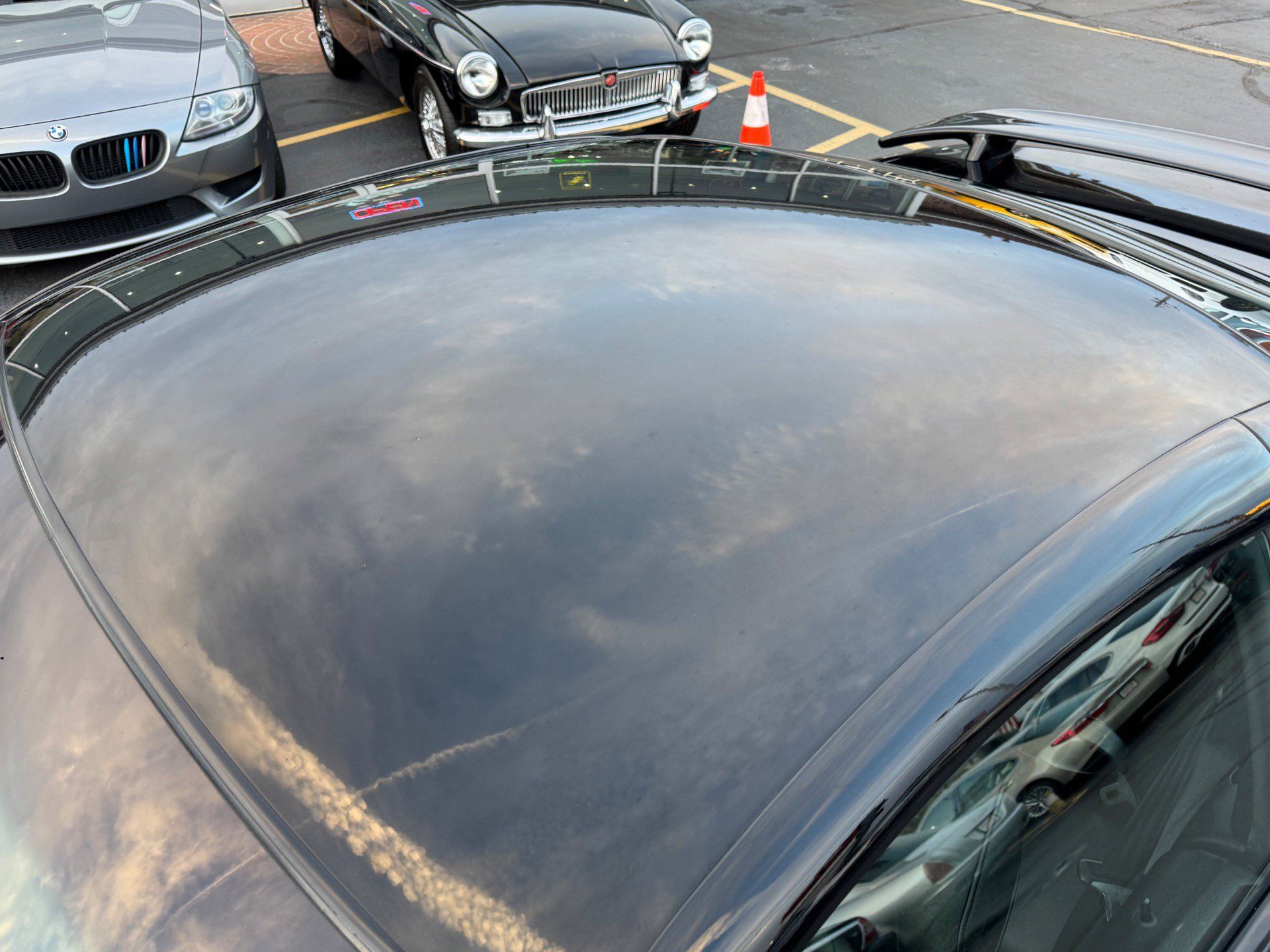 Used 1996 Ford Mustang Cobra RWD image 32