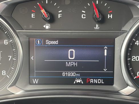 Used 2024 Chevrolet Equinox LT AWD/4WD image 15