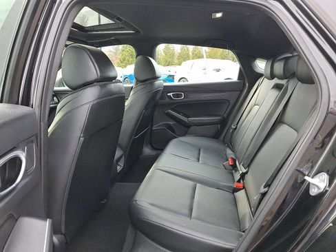 Certified 2023 Acura Integra A-Spec image 10