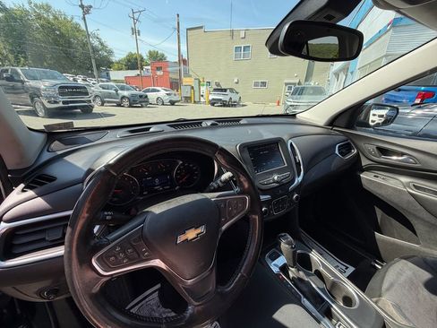 Used 2020 Chevrolet Equinox LT w/ Midnight Edition AWD/4WD image 20