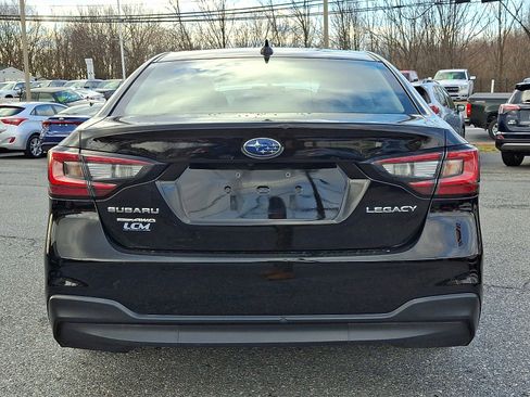 Used 2023 Subaru Legacy image 5