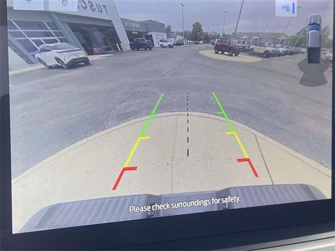 Certified 2023 Ford F150 XLT w/ Equipment Group 302A High image 15