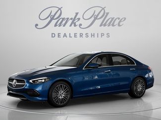Certified 2026 Mercedes-Benz C 300 Sedan video 2