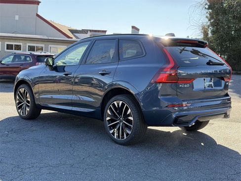 New 2026 Volvo XC60 B5 Ultra w/ Protection Package Premier image 21