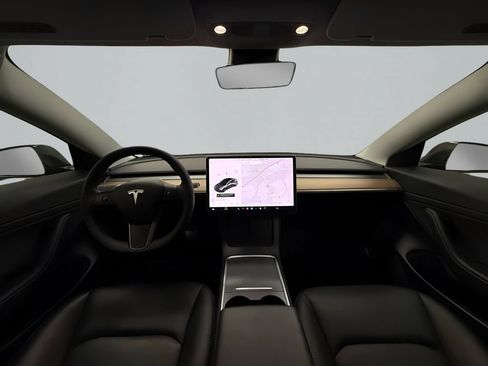 Used 2021 Tesla Model 3 Standard Range Plus RWD image 15