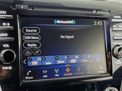 Used 2020 Nissan Murano S image 6