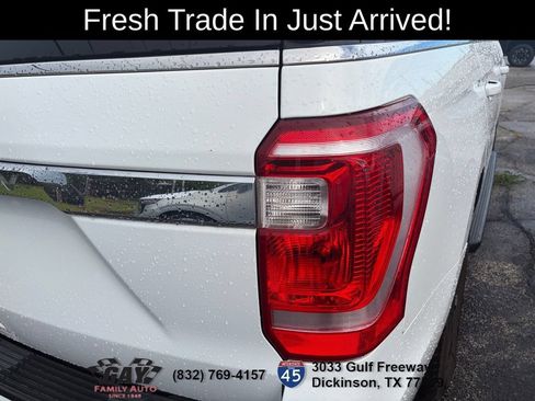 Used 2021 Ford Expedition XLT RWD image 10