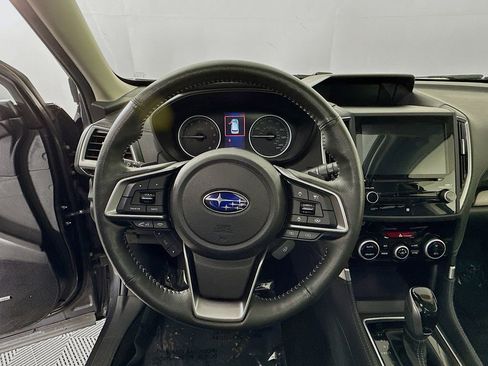 Certified 2022 Subaru Forester Limited w/ Popular Package #3 image 16