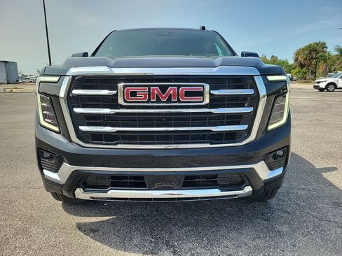 New 2026 GMC Yukon Elevation w/ Elevation Premium Package image 3