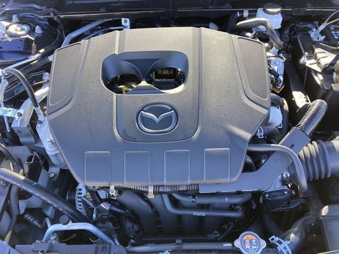 Used 2024 MAZDA MAZDA3 s image 18