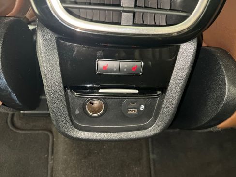 Used 2021 Lincoln Nautilus Reserve w/ Equipment Group 201A image 39