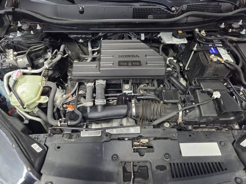 Used 2017 Honda CR-V EX image 32