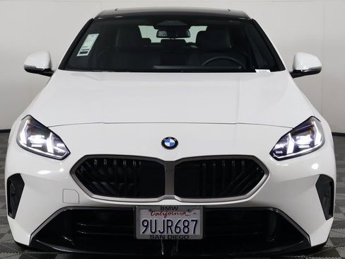 Used 2025 BMW 228i xDrive w/ Premium Package AWD/4WD image 2