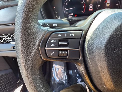 Used 2024 Honda Accord EX image 13