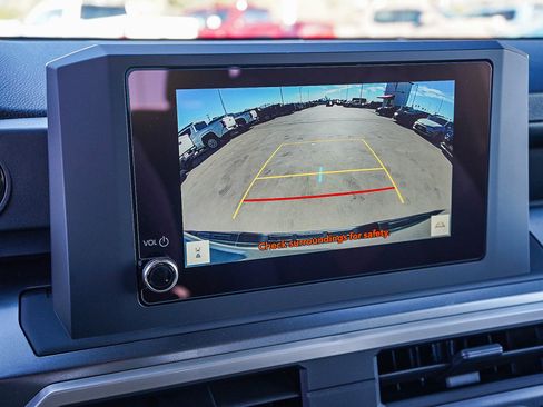 New 2026 Toyota Tacoma SR5 image 30