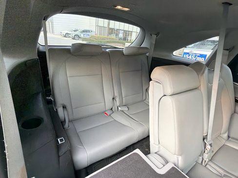 Used 2016 Acura MDX SH-AWD image 20