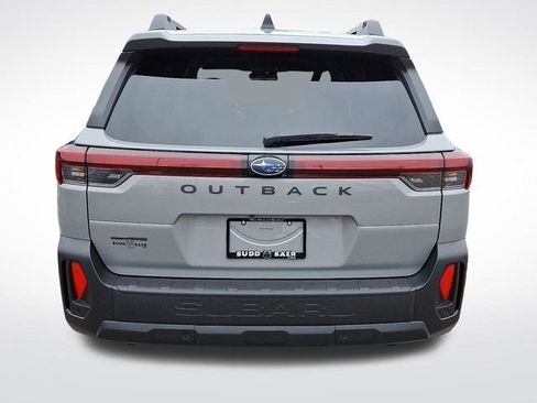 New 2026 Subaru Outback Limited XT image 6
