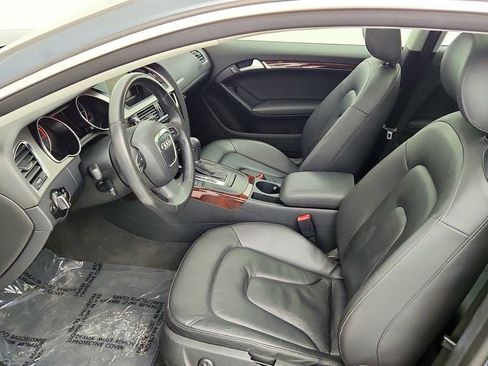 Used 2009 Audi A5 3.2 AWD/4WD image 19