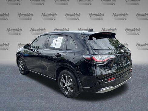 Used 2024 Honda HR-V EX-L image 7