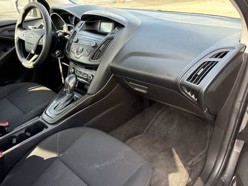 Used 2018 Ford Focus S FWD image 27