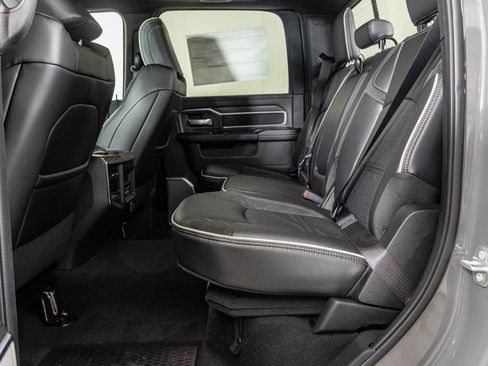 New 2026 RAM 3500 Laramie image 38