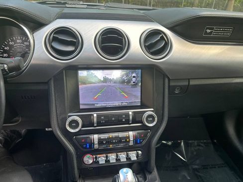 Used 2020 Ford Mustang Premium RWD image 20